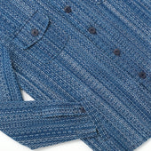Sashiko Overshirt