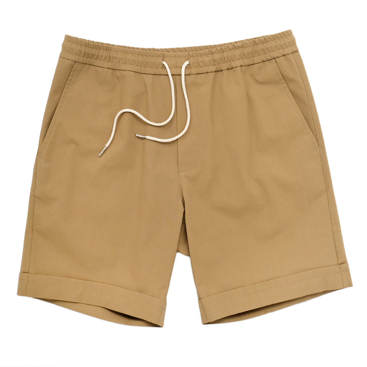 Ripstop Travel Shorts