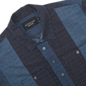 Sashiko Club Shirt