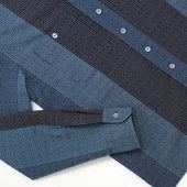 Sashiko Club Shirt