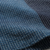 Sashiko Club Shirt