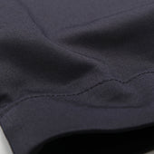 Sateen Pleated Shorts