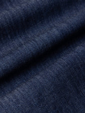 Kinnaird Shirt in Denim