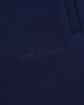 Tonal Logo Sweatpants