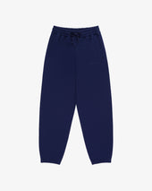 Tonal Logo Sweatpants