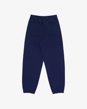 Tonal Logo Sweatpants