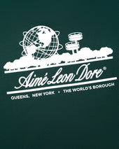 Long Sleeve Unisphere Tee