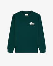 Long Sleeve Unisphere Tee