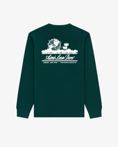 Long Sleeve Unisphere Tee