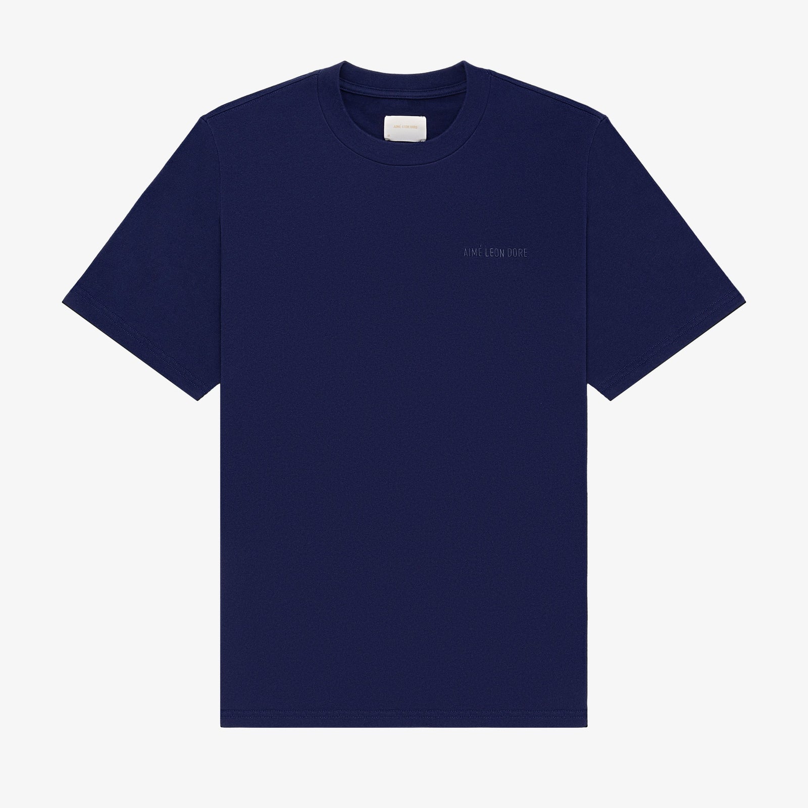 Tonal Logo Tee