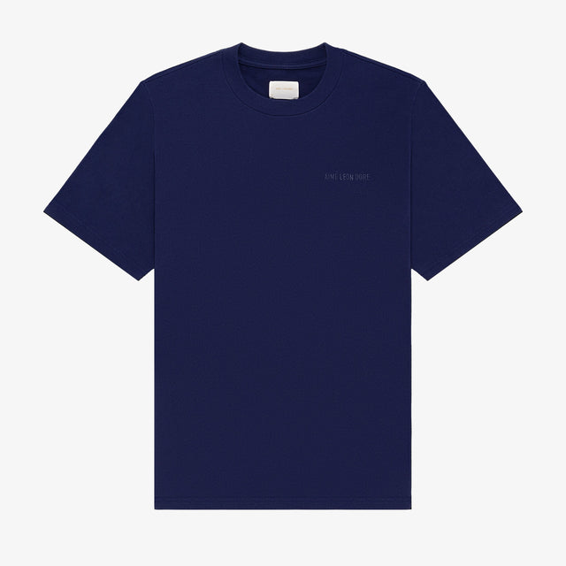 Tonal Logo Tee
