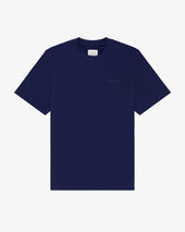 Tonal Logo Tee