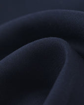 Tropical Wool Elasticated Waist Suit Trouser