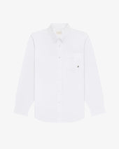 Crest Oxford Shirt