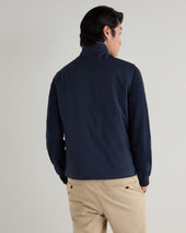 Men's Belgravia Weatherproof Gilet Navy Blue