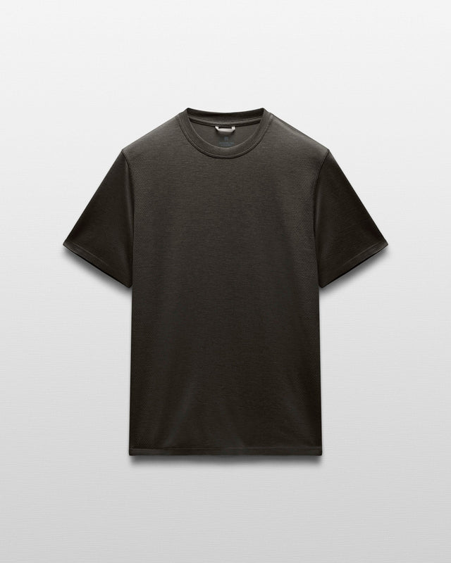 Engineered Mesh Zone Standard T-Shirt