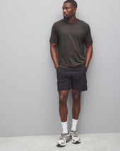 Engineered Mesh Zone Standard T-Shirt