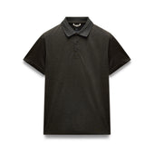 Engineered Mesh Zone Standard Polo