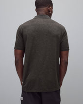 Engineered Mesh Zone Standard Polo