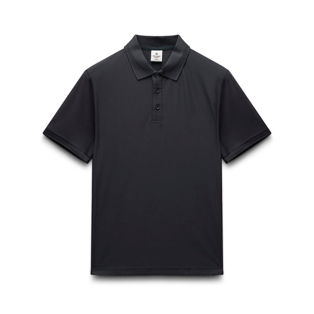Tech Pique Playoff Standard Polo