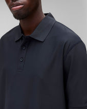 Tech Pique Playoff Standard Polo