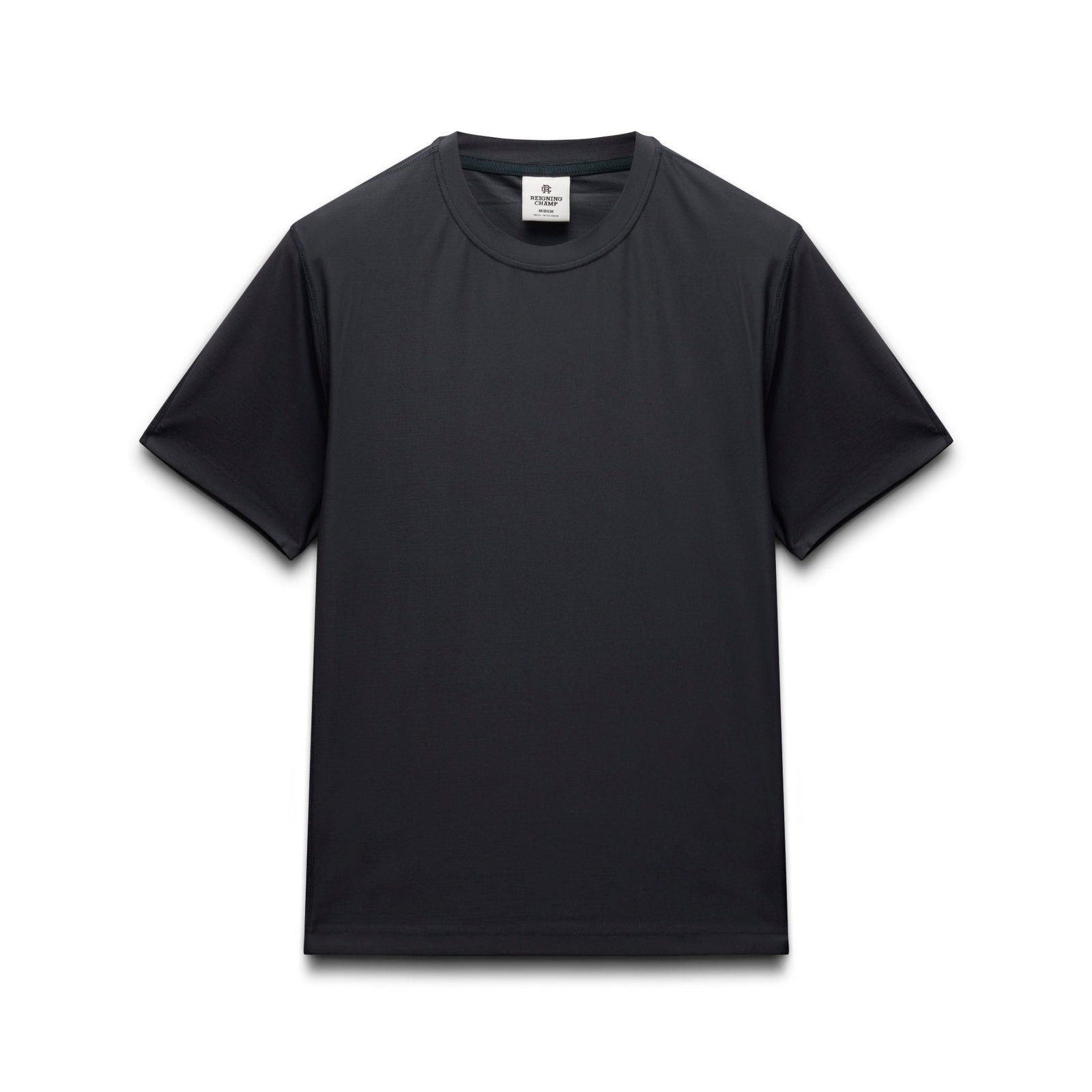 Tech Pique Playoff Standard T-Shirt