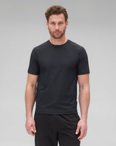 Tech Pique Playoff Standard T Shirt
