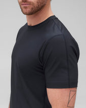 Tech Pique Playoff Standard T Shirt