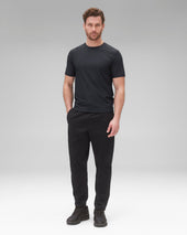 Tech Pique Playoff Standard T Shirt