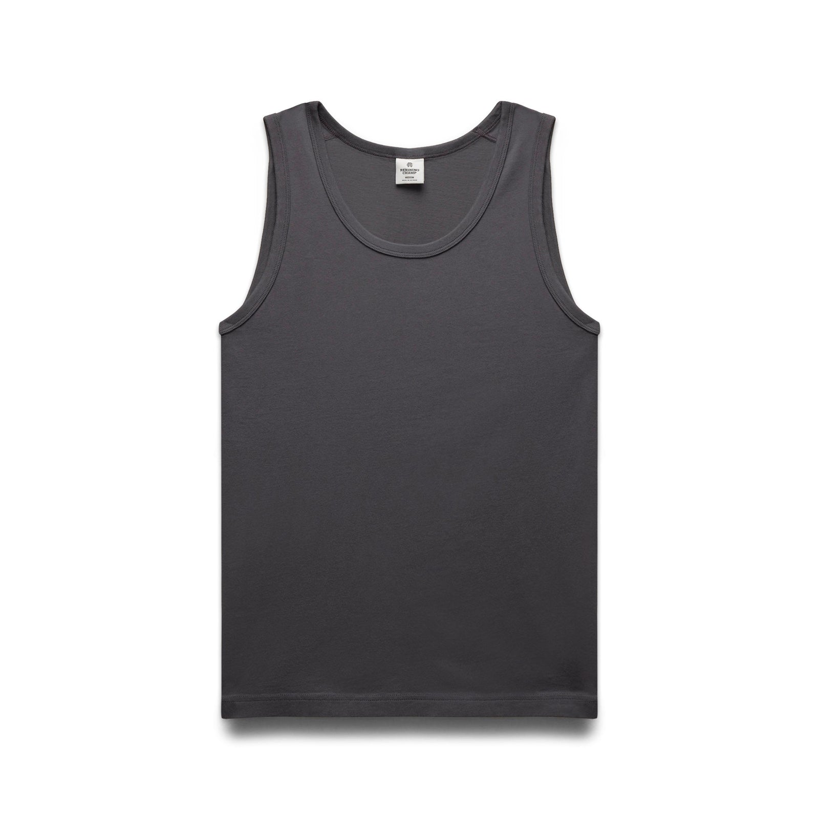 Lightweight Jersey Standard Tank Top