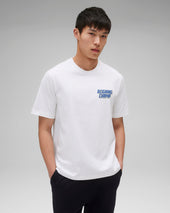 Midweight Jersey Paintstrokes OG T-Shirt