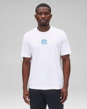 Midweight Jersey Pixels OG T-Shirt