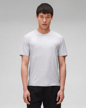 Stretch Jersey Rebound Standard T-Shirt