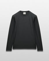 Stretch Jersey Rebound Standard Long Sleeve
