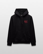 Midweight Terry Racing Standard Hoodie