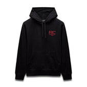 Midweight Terry Racing Standard Hoodie