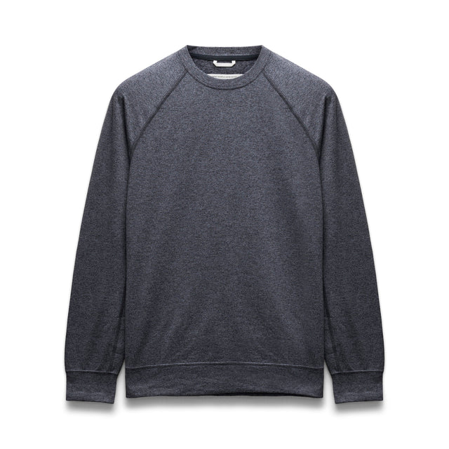 Brushed Jersey Recovery Standard Crewneck