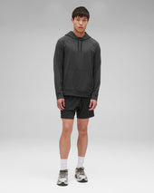 Brushed Jersey Recovery Standard Hoodie