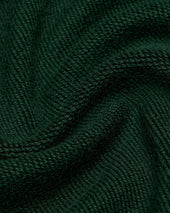 Midweight Terry Slim Crewneck