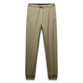 Stretch Warp Knit Coach's Slim Jogger