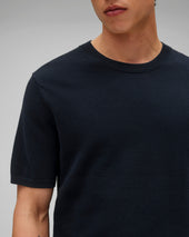 Supima Pique Ace T-Shirt