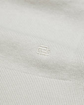 Cotton Cashmere Riviera Cardigan