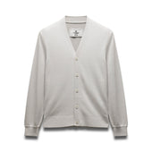 Cotton Cashmere Riviera Cardigan