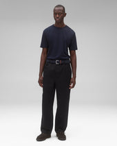 Woven Fairway Belt