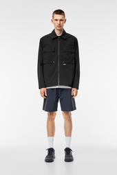 Faro Overshirt