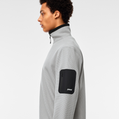 Toba Quarter Zip