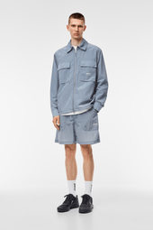 Faro Luma Overshirt