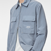 Faro Luma Overshirt
