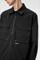 Faro Overshirt