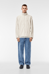 Yuki Jacket Light Beige